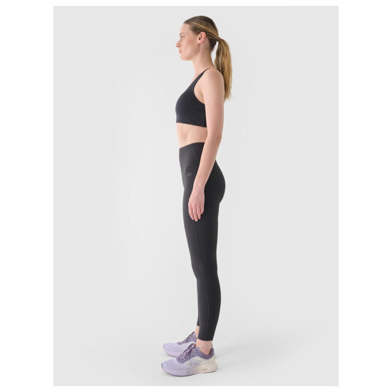 4F Γυναικείο κολάν Functional